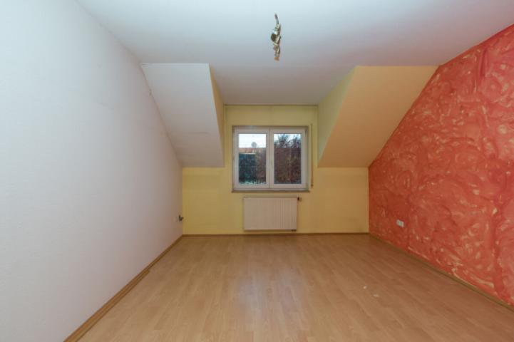 Schlafzimmer OG
