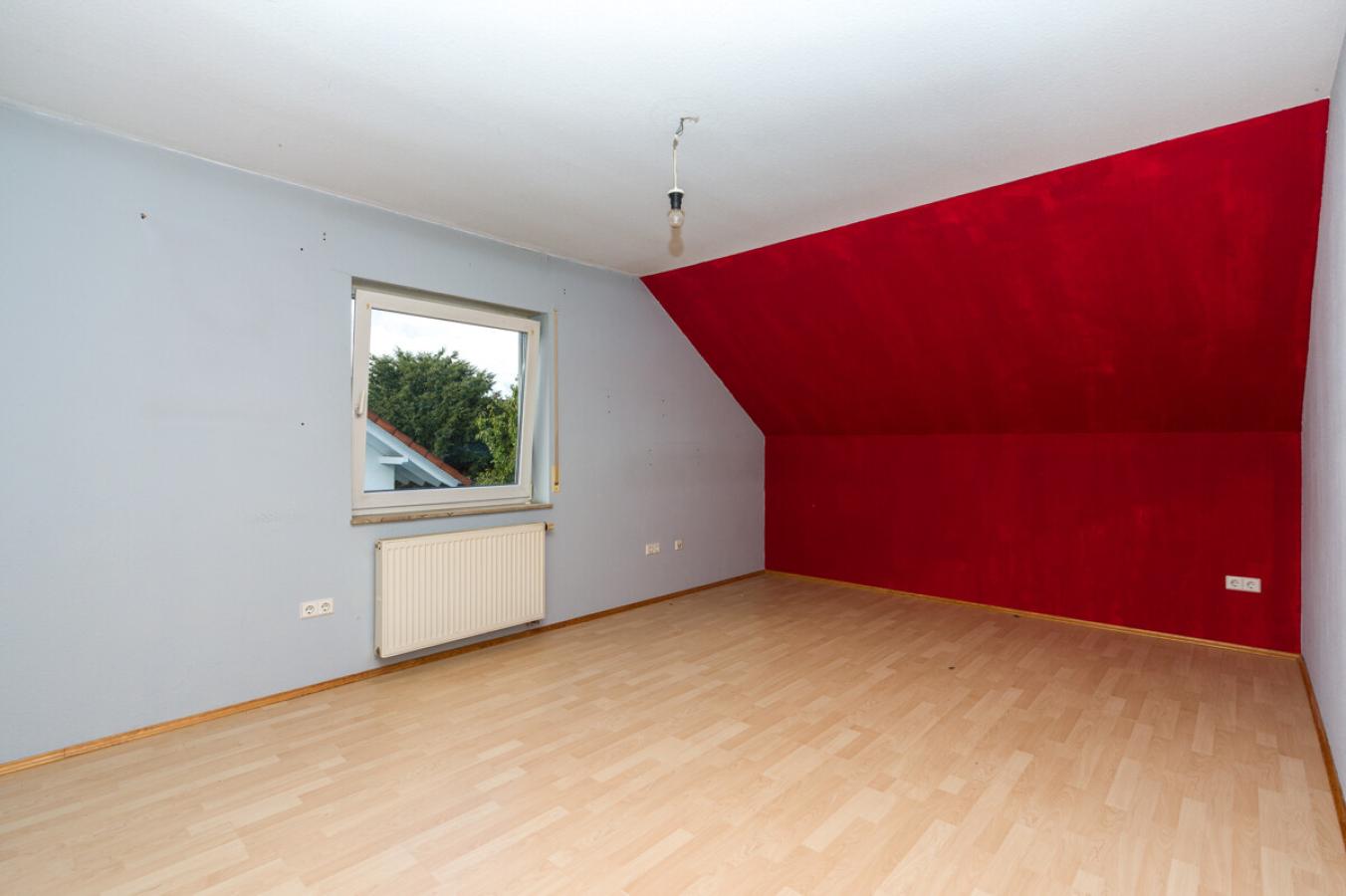 weiteres Kinderzimmer OG