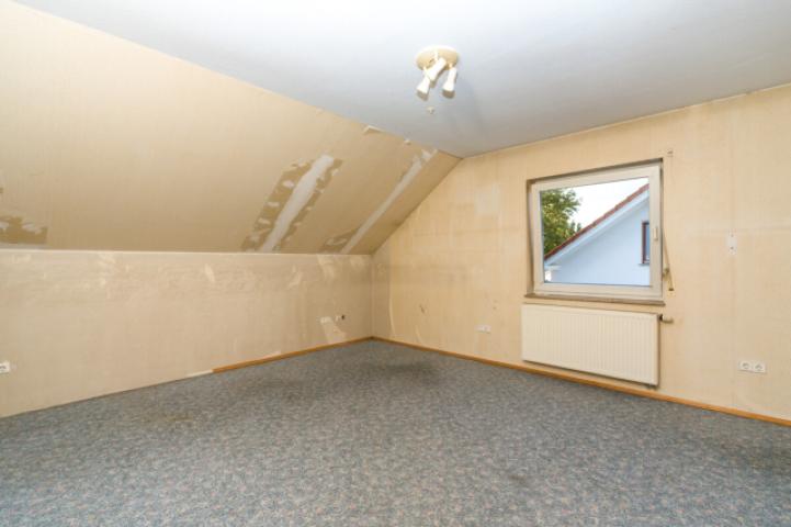 Kinderzimmer OG