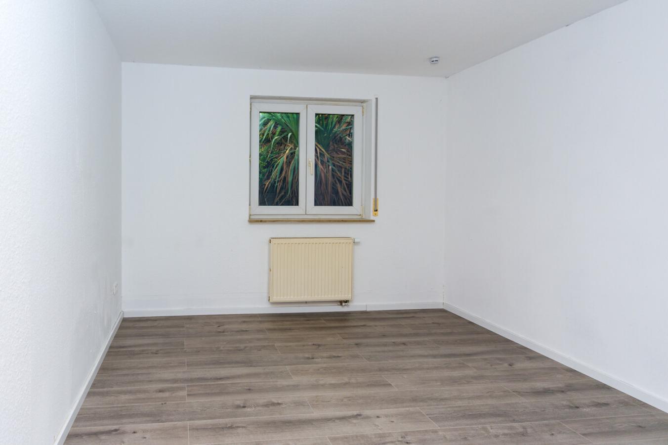 Schlafzimmer Einliegerwohnung