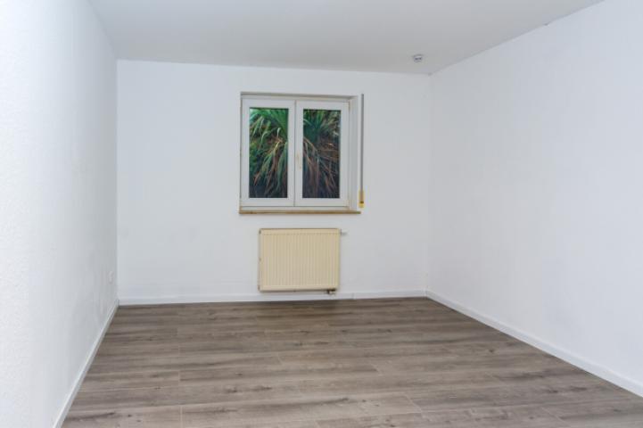 Schlafzimmer Einliegerwohnung