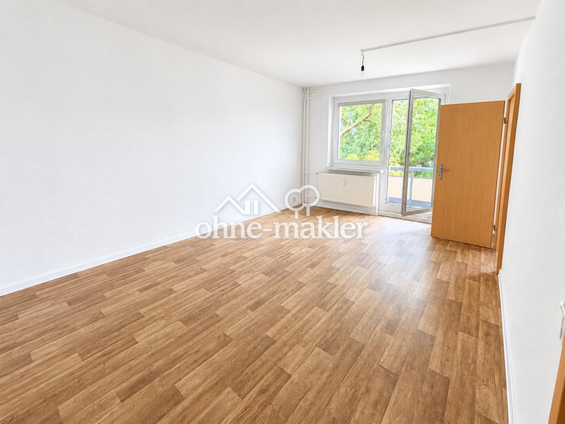 Wohn-/Schlafzimmer