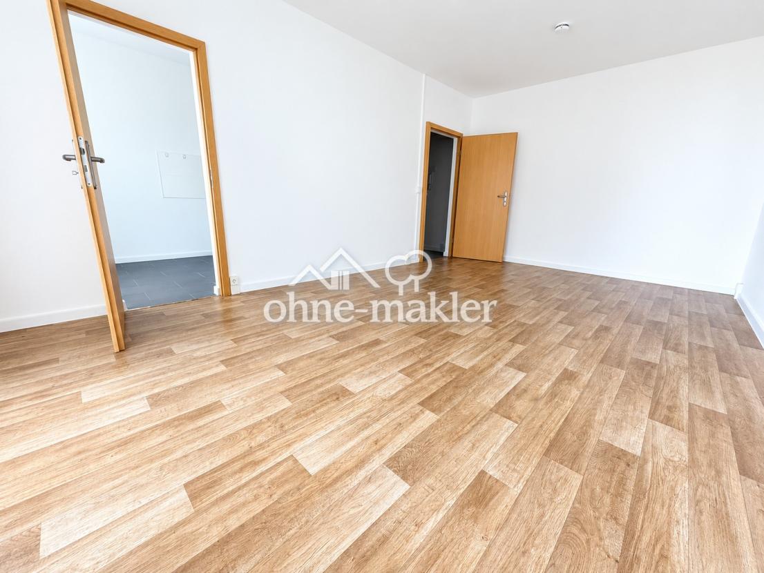 Wohn-/Schlafzimmer