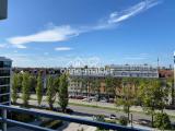 Balkon Ausblick 2