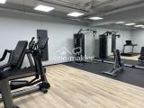 Fitnessraum