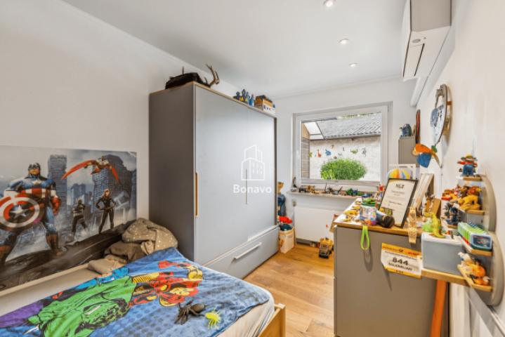 Kinderzimmer 1 EG