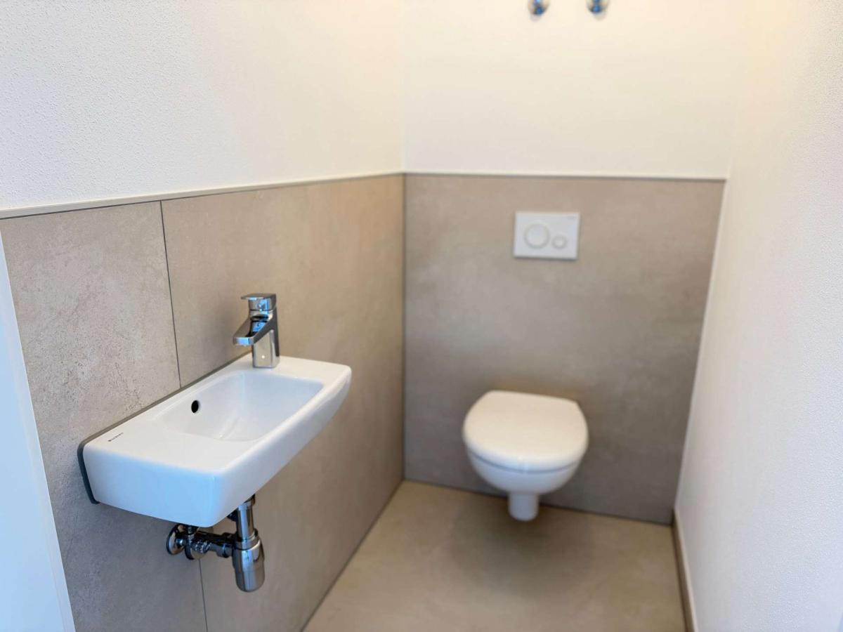 Gäste - WC