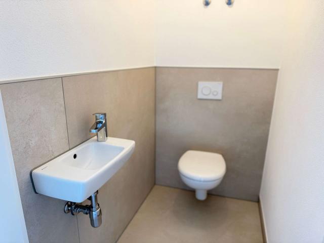 Gäste - WC