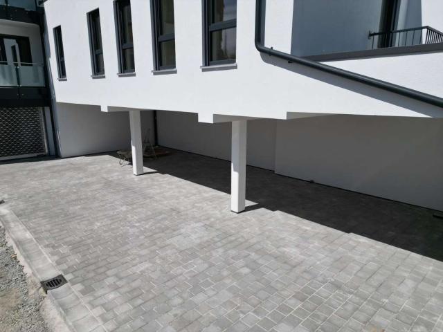 Innenhof