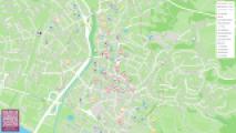 Lageplan (Mikro)