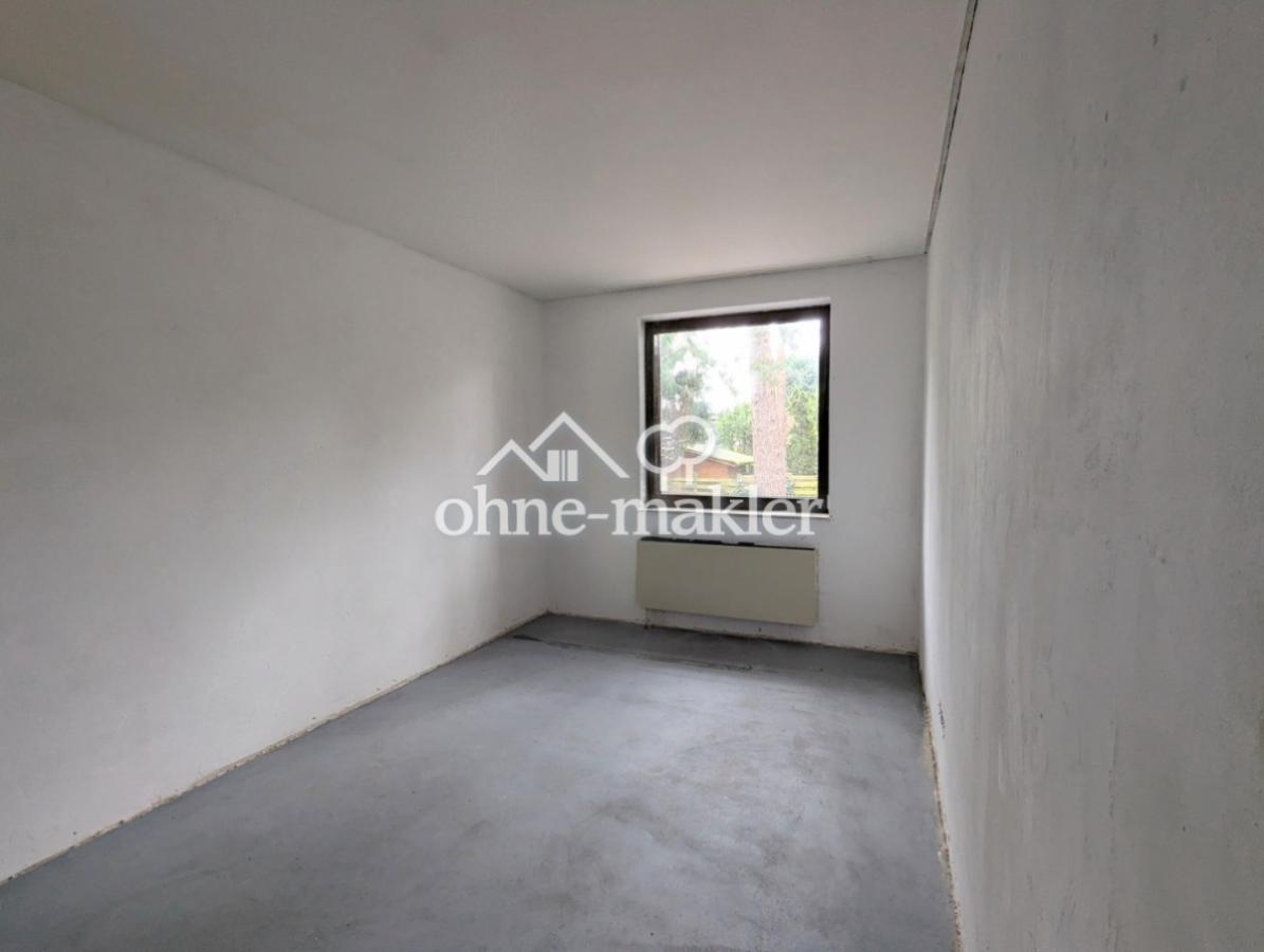 Schlafzimmer 3