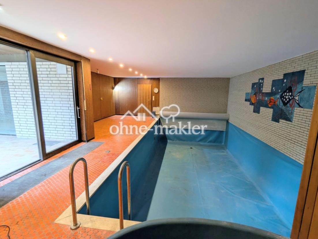 Schwimmbad