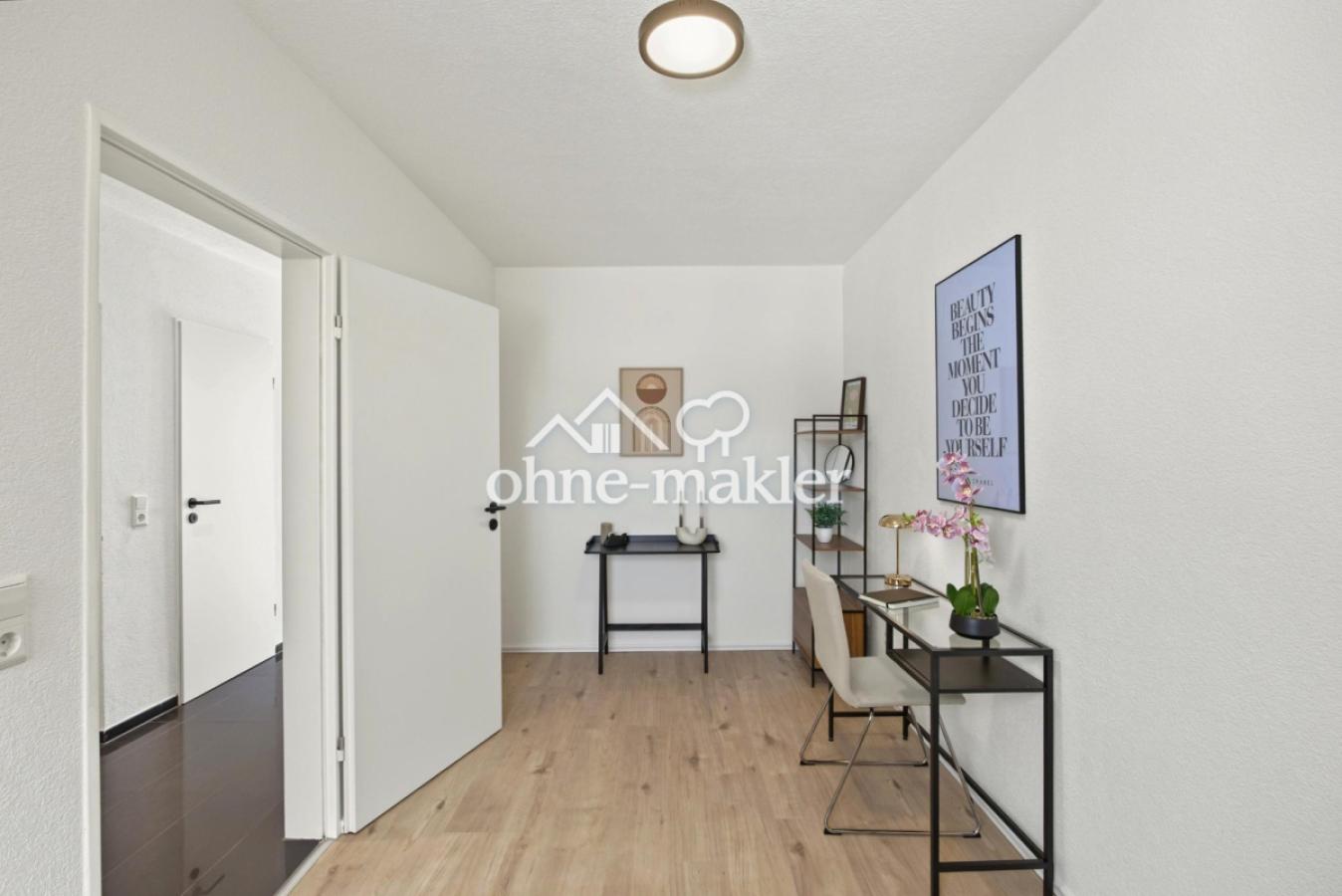 Arbeitszimmer / Kinderzimmer