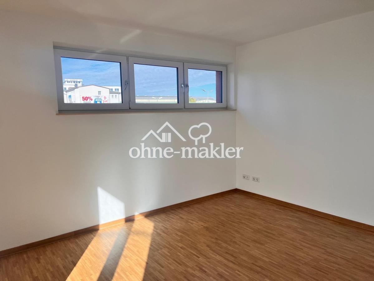Kinder- oder Arbeitszimmer 