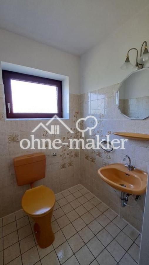 Gäste WC
