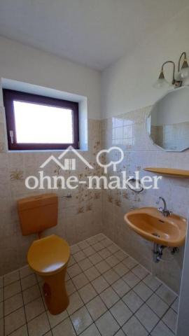 Gäste WC