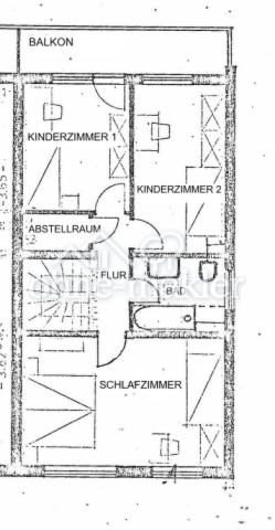 Obergeschoss