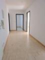 Flur Blick Schlafzimmer und Bad