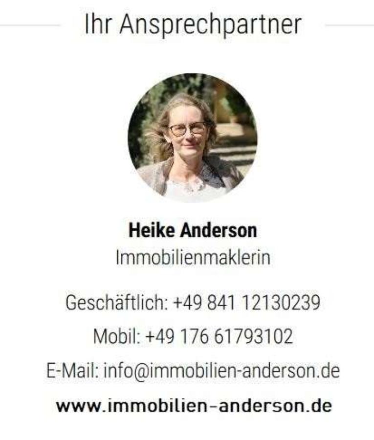 Ihre Ansprechpartnerin