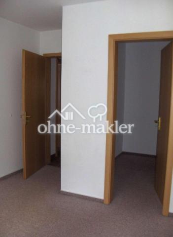 Schlafzimmer mit Ankleide