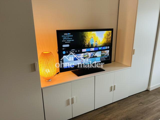 TV-Wand