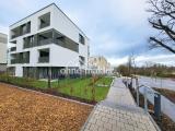 Neubau 2023 im Quartier Akadem