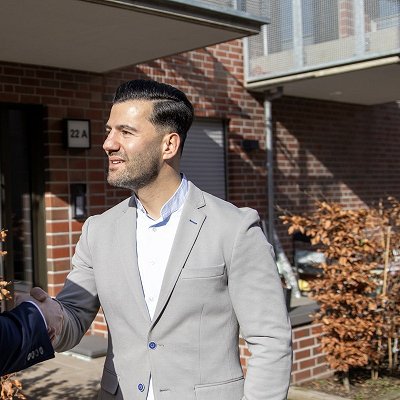 Gökhan Gül, Geschäftsführer