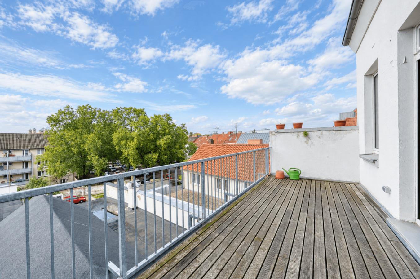 Balkon