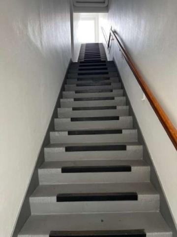 Treppenaufgang
