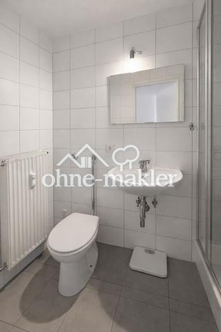 WC / Dusche 