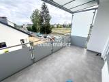 kleiner Balkon