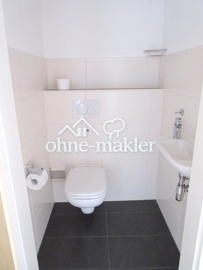 Gäste-WC