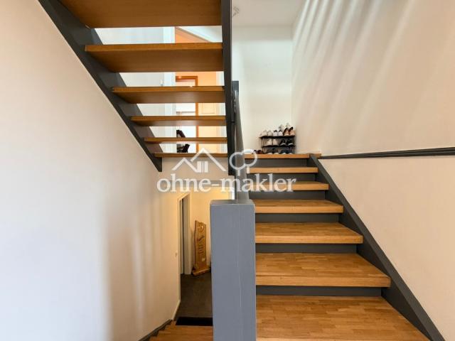 Treppenhaus
