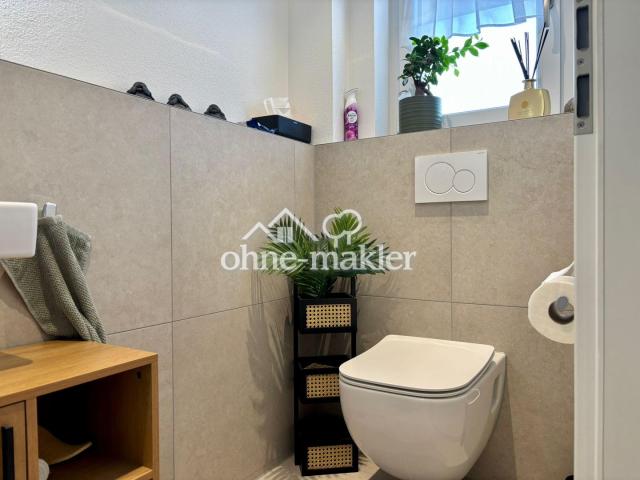 Gäste WC
