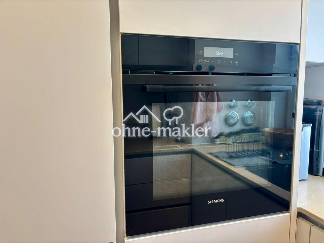 Backofen 