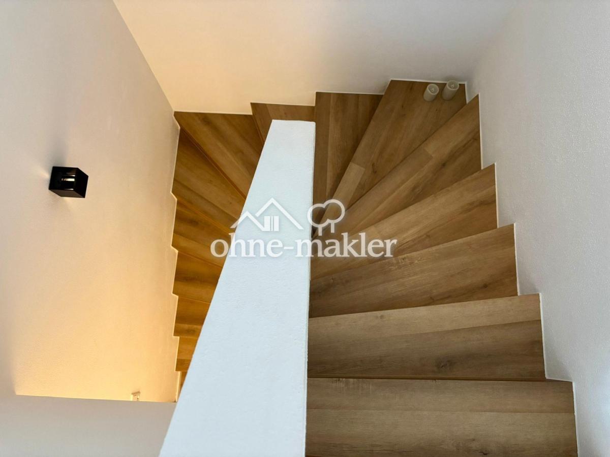 Treppe