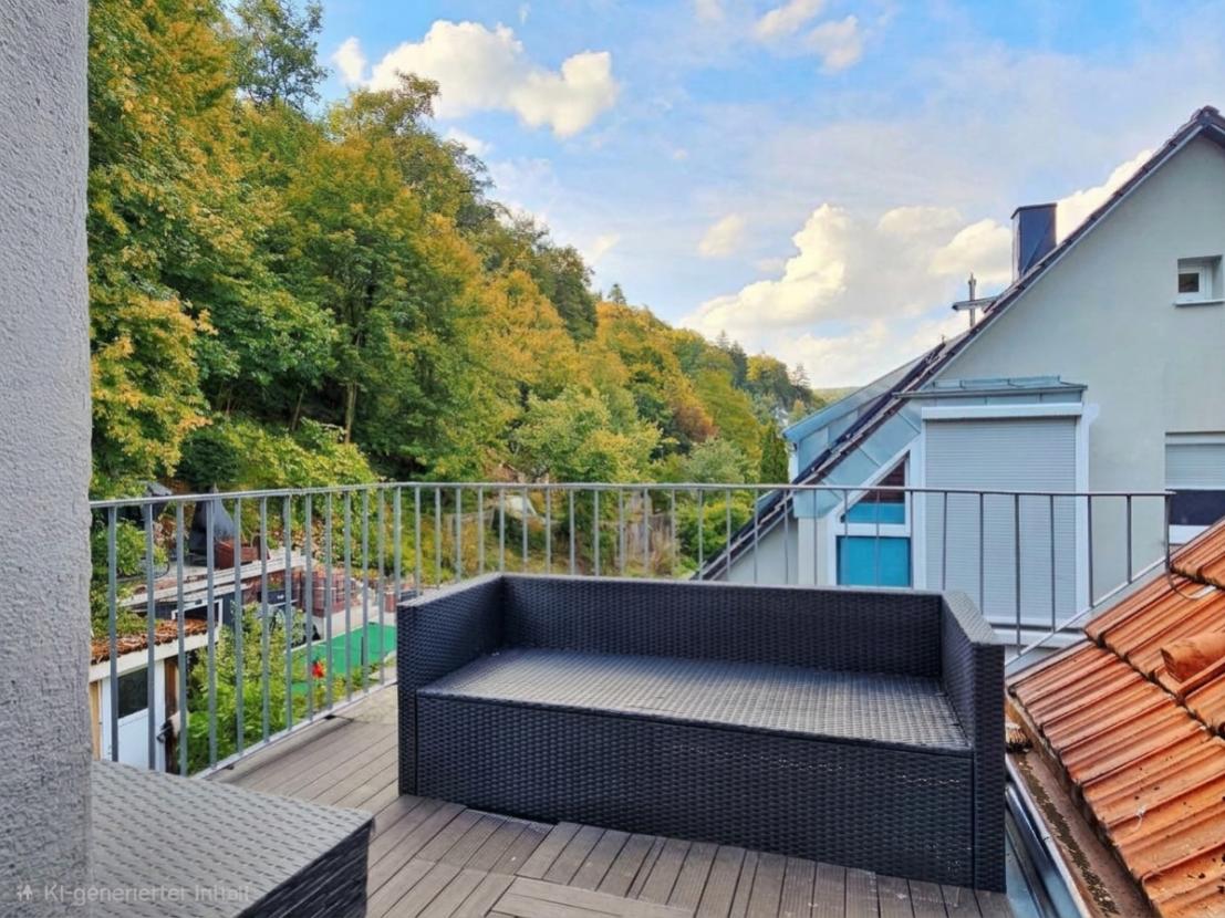 DG Dachterrasse
