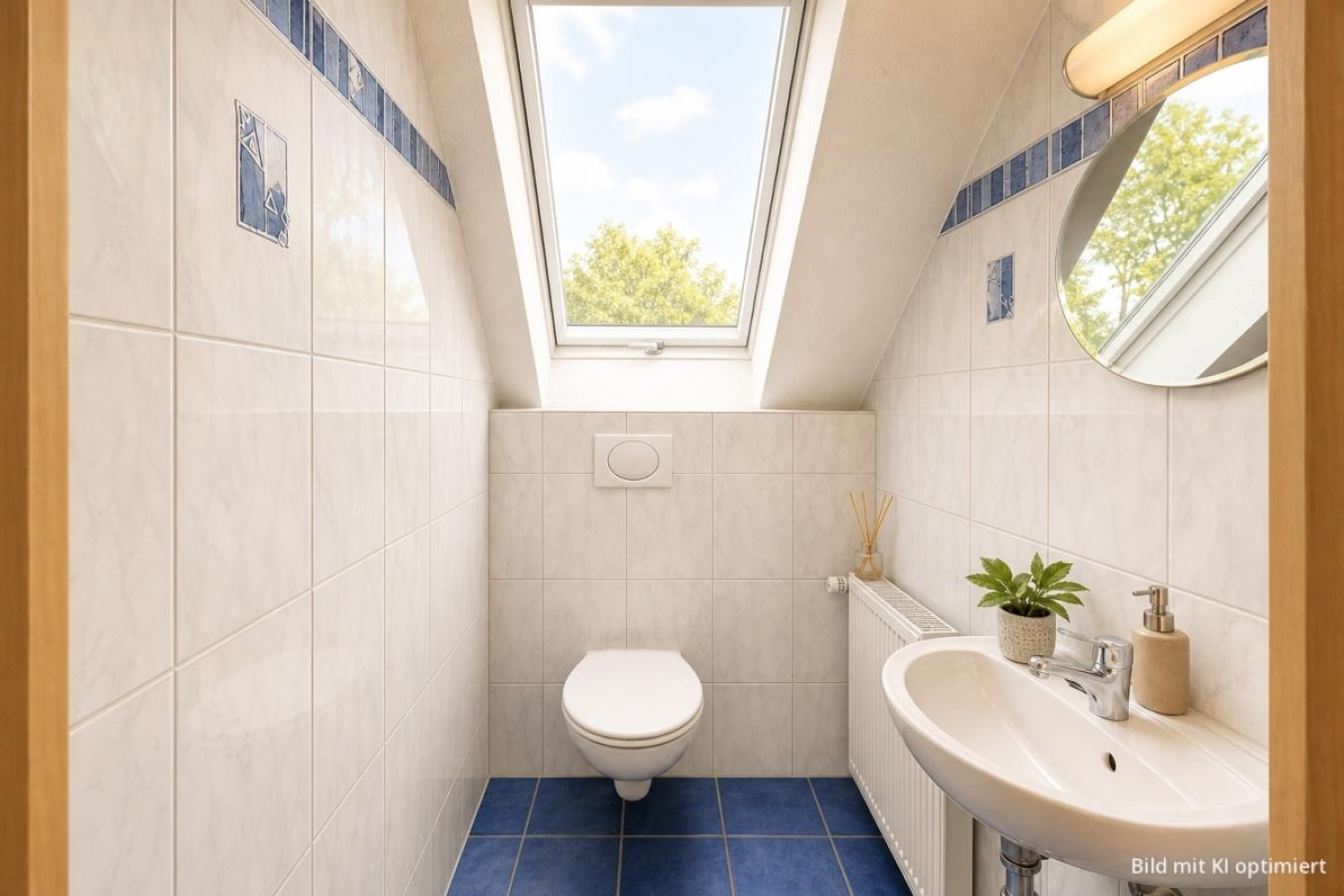 Gäste WC