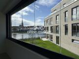 Ausblick Loggia