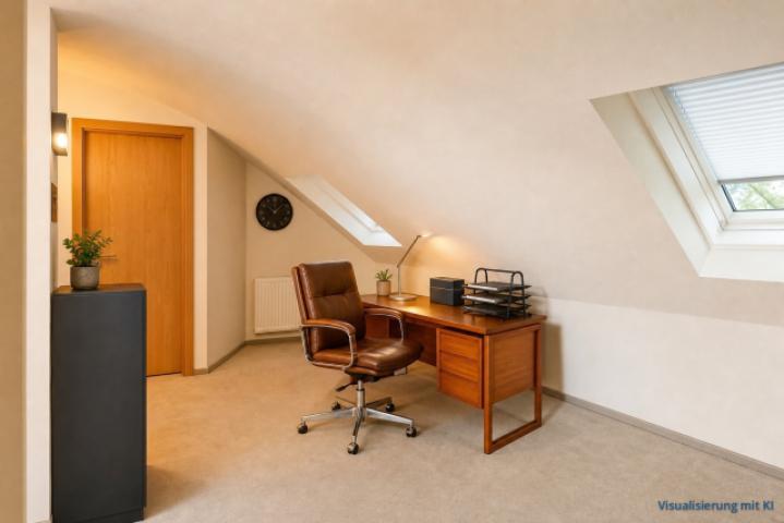 Büro DG