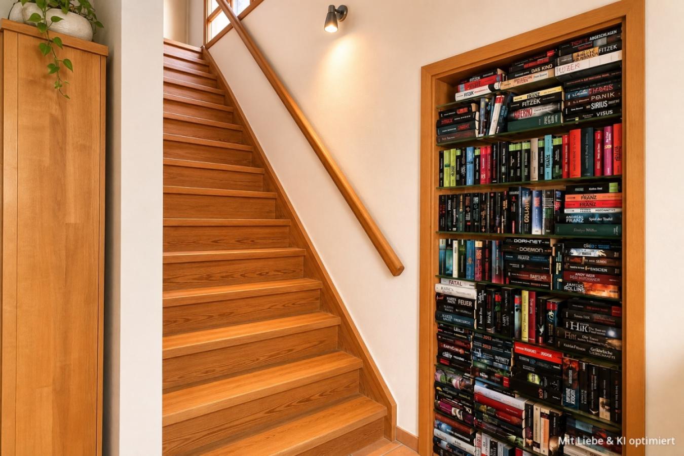 Treppe
