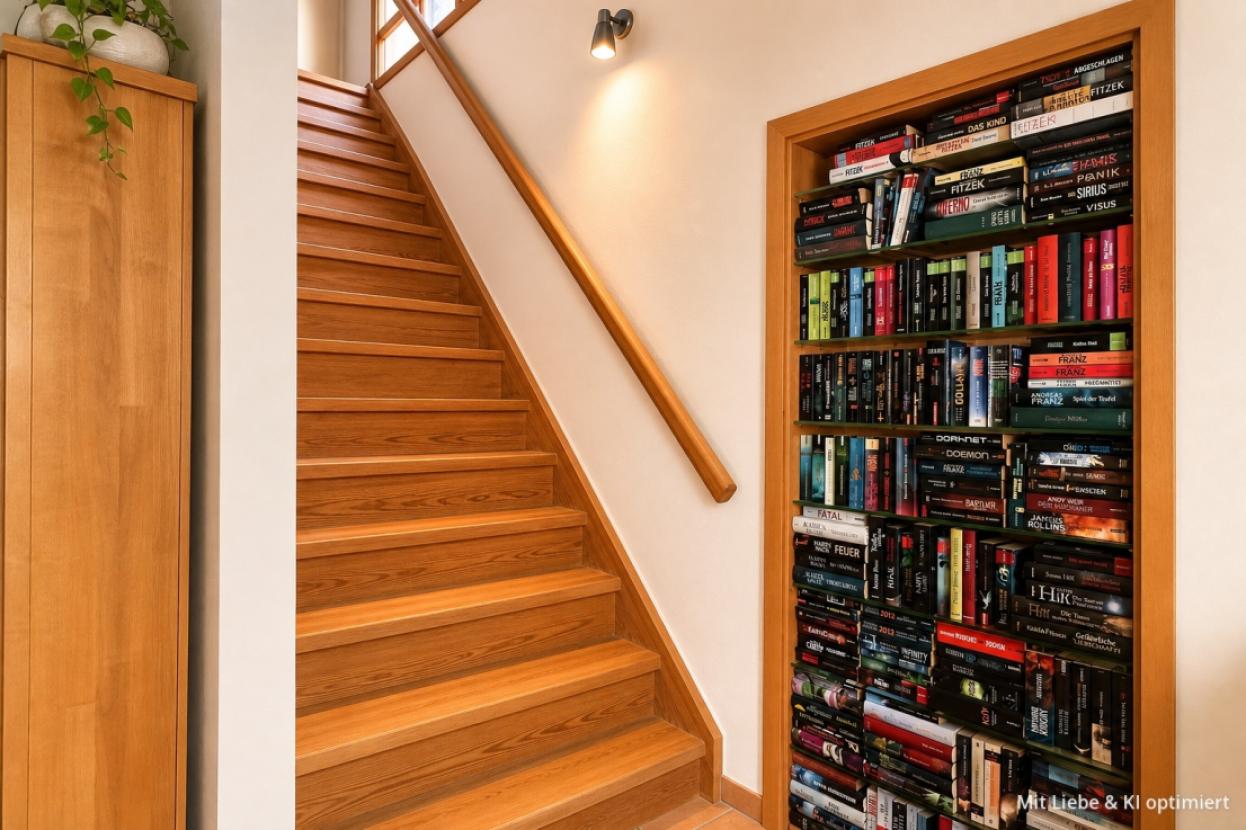 Treppe
