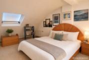 Schlafzimmer DG