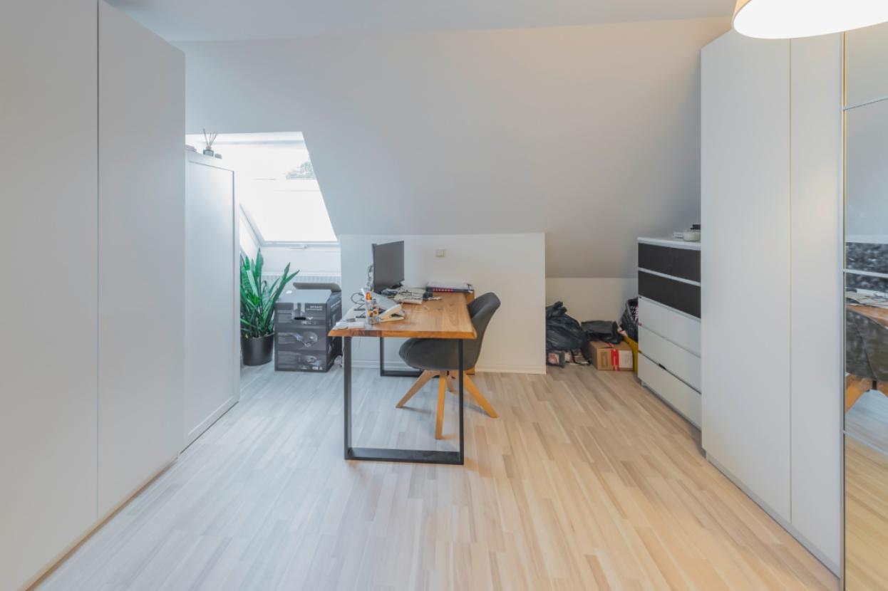 Arbeitszimmer