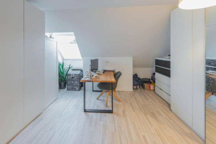 Arbeitszimmer