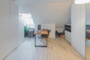 Arbeitszimmer