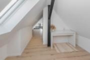 ausgebauter Spitzboden