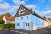 Ansicht Haus