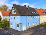 Ansicht Haus