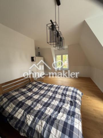 Schlafzimmer "Eltern" OG